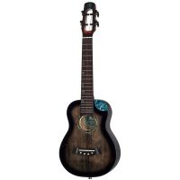 Укулеле FLIGHT NIGHTHAWK CONCERT EQ-A