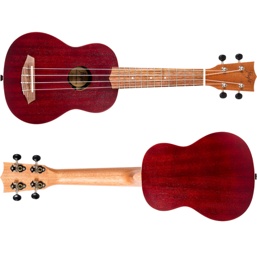 Укулеле Flight NUS380 Coral, Soprano