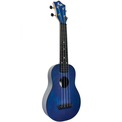 Укулеле Flight TUS35DB, Travel soprano