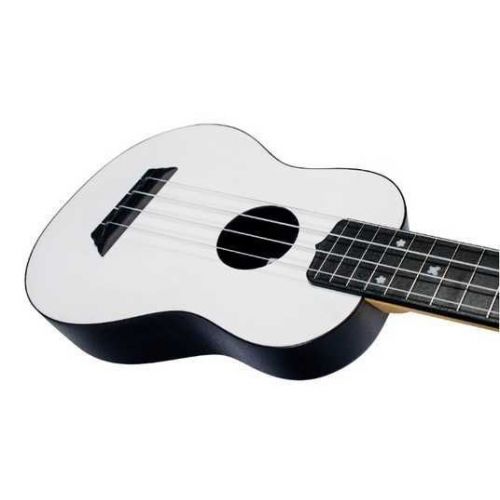 Укулеле Flight TUS35WH Travel soprano