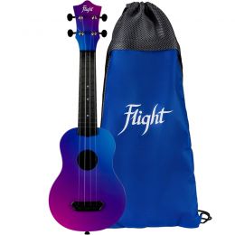Укулеле Flight UTS-35 STORY, Ultra travel