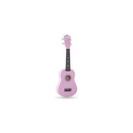 Укулеле FZONE FZU-002 (Pink)