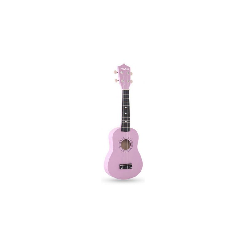 Укулеле FZONE FZU-002 (Pink)
