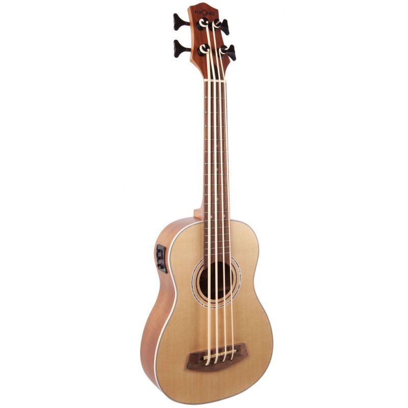 Укулеле FZONE FZUB-003 Bass Ukulele