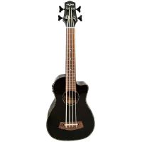 Укулеле FZONE FZUB-10SBK Bass Ukulele