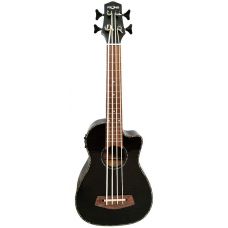 Укулеле FZONE FZUB-10SBK Bass Ukulele