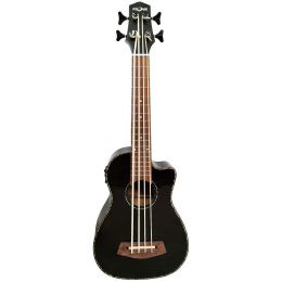 Укулеле FZONE FZUB-10SBK Bass Ukulele