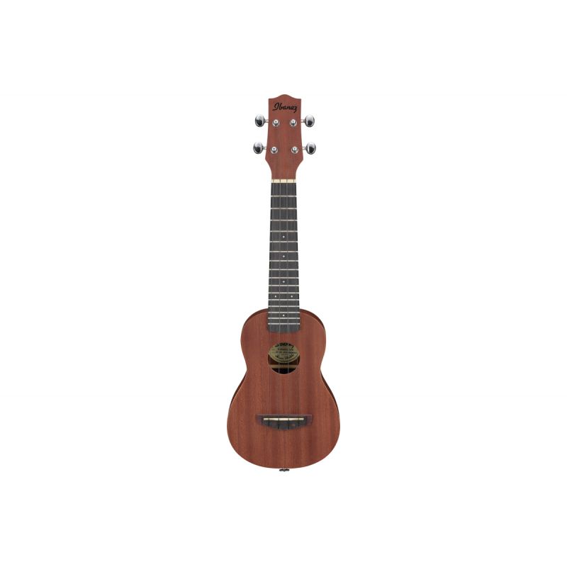 Укулеле IBANEZ UKS100-OPN