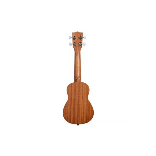 Укулеле KALA MAHOGANY SOPRANO UKULELE NO BINDING
