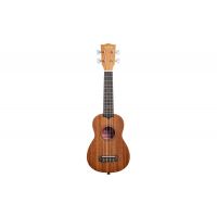 Укулеле KALA MAHOGANY SOPRANO UKULELE NO BINDING
