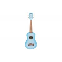 Π£ΠΊΡΠ»Π΅Π»Π΅ KALA MAKALA DOLPHIN LIGHT BLUE BURST UKULELE