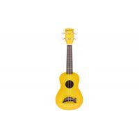 Π£ΠΊΡΠ»Π΅Π»Π΅ KALA MAKALA DOLPHIN YELLOW BURST UKULELE