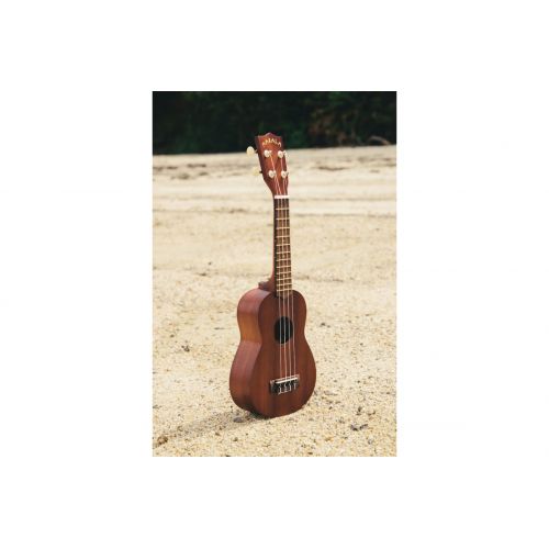 Укулеле KALA MAKALA SOPRANO UKULELE