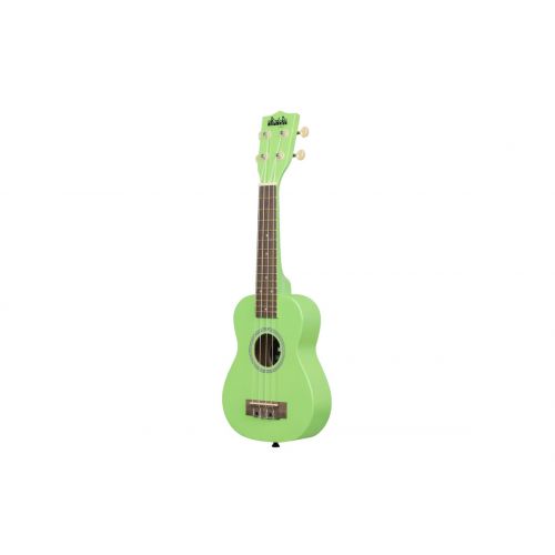 Укулеле KALA UKADELIC GRASSHOPPER SOPRANO UKULELE