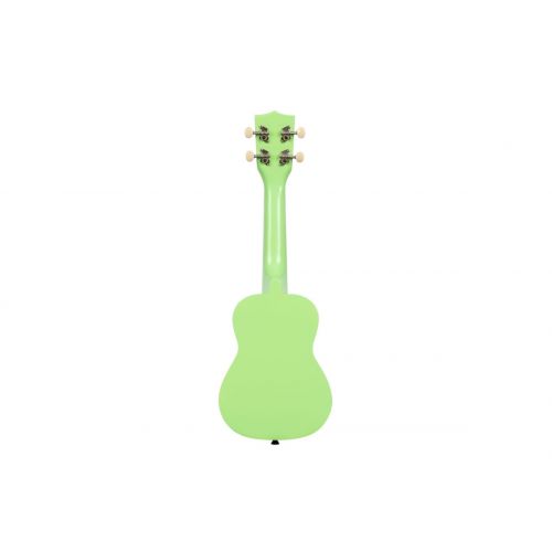 Укулеле KALA UKADELIC GRASSHOPPER SOPRANO UKULELE