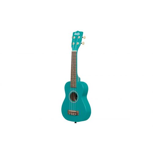 Укулеле KALA UKADELIC LOCHNESS SOPRANO UKULELE