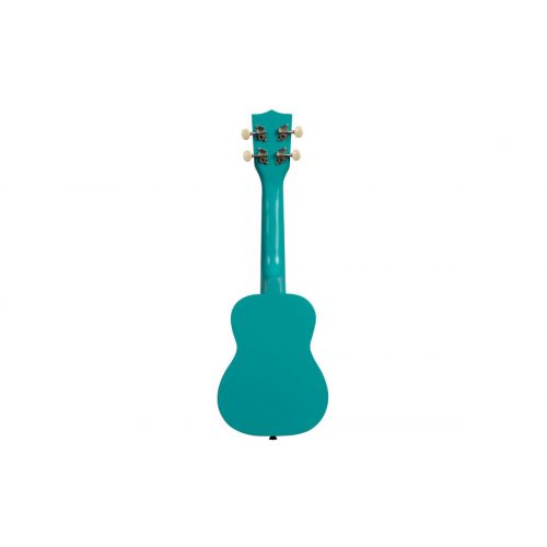 Укулеле KALA UKADELIC LOCHNESS SOPRANO UKULELE