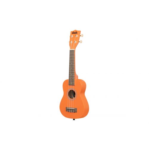 Укулеле KALA UKADELIC MARMALADE SOPRANO UKULELE