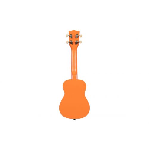 Укулеле KALA UKADELIC MARMALADE SOPRANO UKULELE