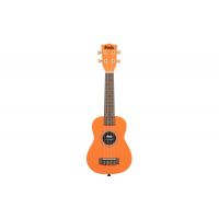 Укулеле KALA UKADELIC MARMALADE SOPRANO UKULELE