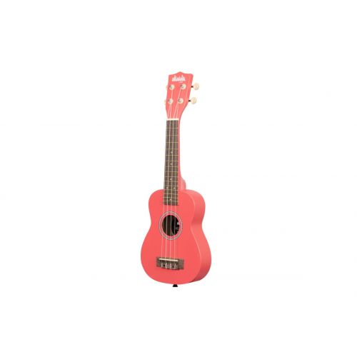 Укулеле KALA UKADELIC RAZZLE DAZZLE SOPRANO UKULELE