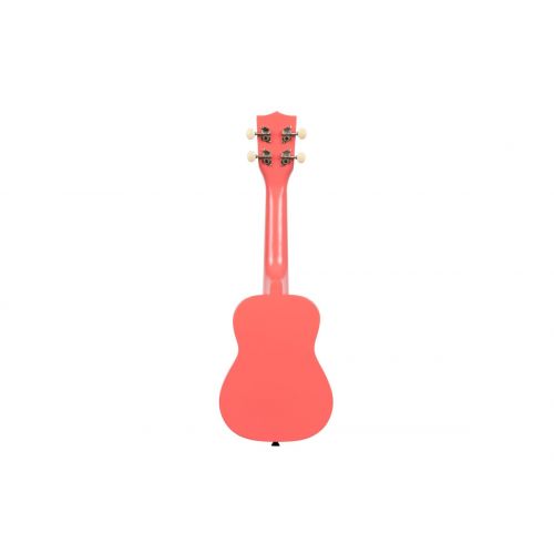 Укулеле KALA UKADELIC RAZZLE DAZZLE SOPRANO UKULELE