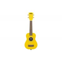 Укулеле KALA UKADELIC TAXI CAB SOPRANO UKULELE