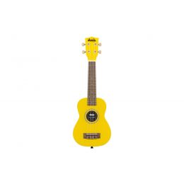 Укулеле KALA UKADELIC TAXI CAB SOPRANO UKULELE