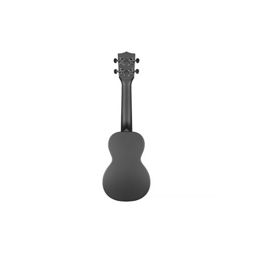 Укулеле KALA WATERMAN GITD BLUE SOPRANO UKULELE
