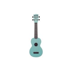 Укулеле KALA WATERMAN GITD BLUE SOPRANO UKULELE