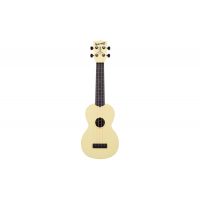 Укулеле KALA WATERMAN GITD YELLOW SOPRANO UKULELE