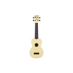 Укулеле KALA WATERMAN GITD YELLOW SOPRANO UKULELE