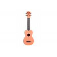 Π£ΠΊΡΠ»Π΅Π»Π΅ KALA WATERMAN TOMATO RED MATTE SOPRANO UKULELE