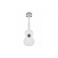 Укулеле KALA WATERMAN TRANSLUCENT SOPRANO UKULELE