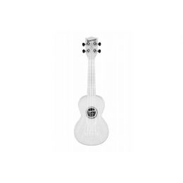 Укулеле KALA WATERMAN TRANSLUCENT SOPRANO UKULELE