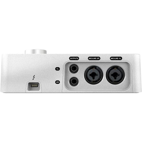  Аудиоинтерфейс UNIVERSAL AUDIO Apollo Solo Heritage Edition (Thunderbolt)