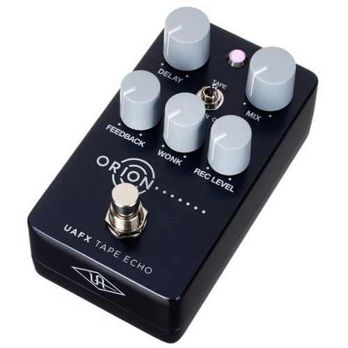 Педаль эффектов Universal audio orion tape echo