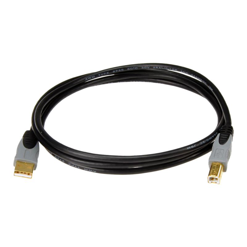 USB кабель Klotz USB-AB4