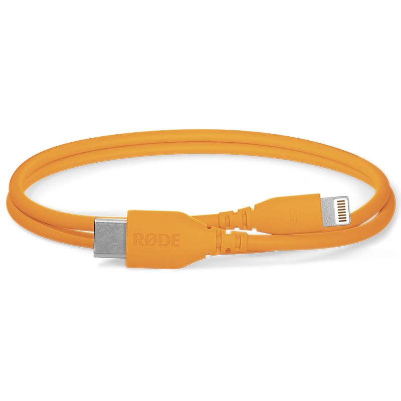 USB кабель RODE SC21 ORANGE