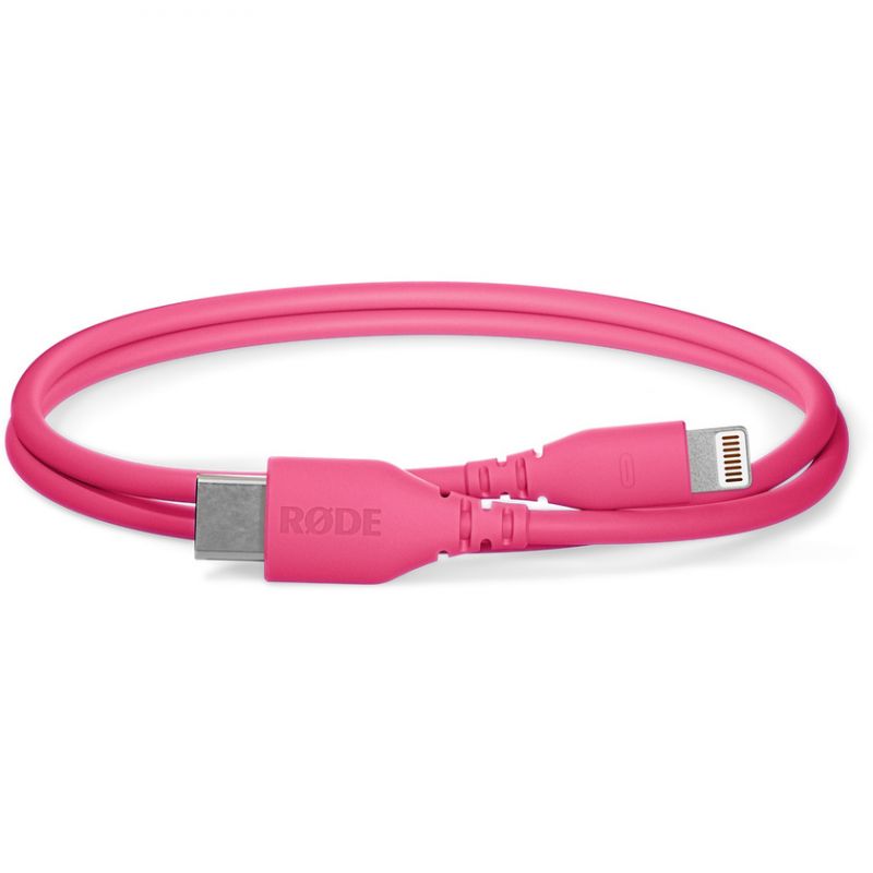 USB кабель RODE SC21 PINK