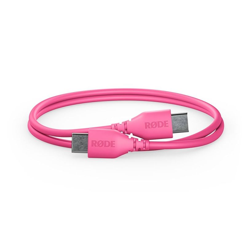 USB кабель RODE SC22 PINK
