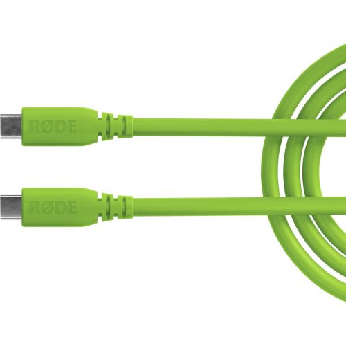 USB кабель RODE SC27 GREEN