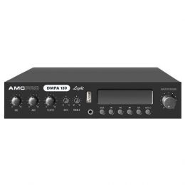 Підсилювач потужності AMC DMPA 120 Light