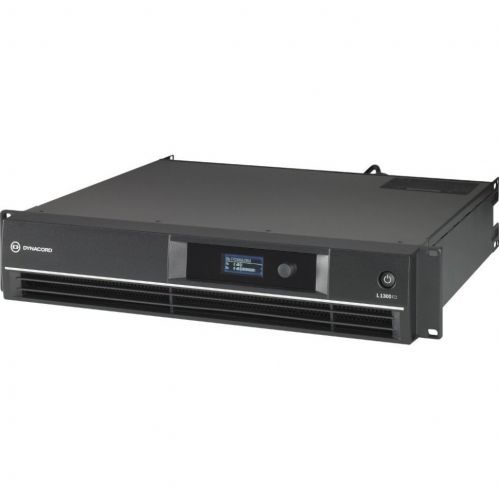 Усилитель мощности Dynacord L1300FD-EU