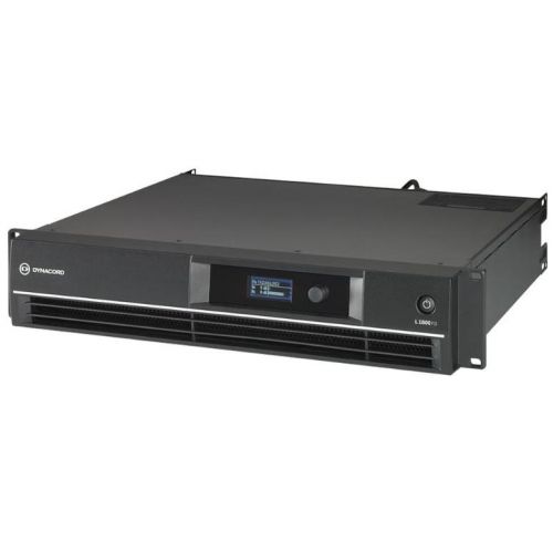 Усилитель мощности Dynacord L2800FD-EU