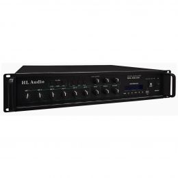 Усилитель мощности HL AUDIO MA360ZM Public Address Amplifier