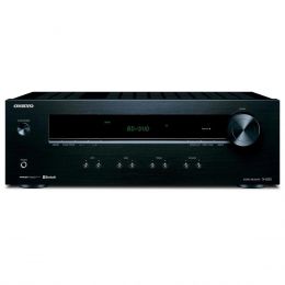 Усилитель мощности Onkyo TX-8220 Black