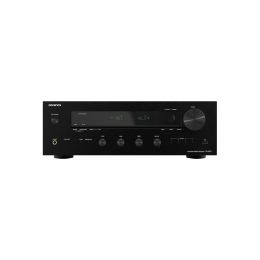 Усилитель мощности Onkyo TX-8470 Black