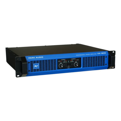 Підсилювач потужності Park Audio V4-1800 MkIII