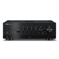 Усилитель мощности Yamaha R-N800A Black